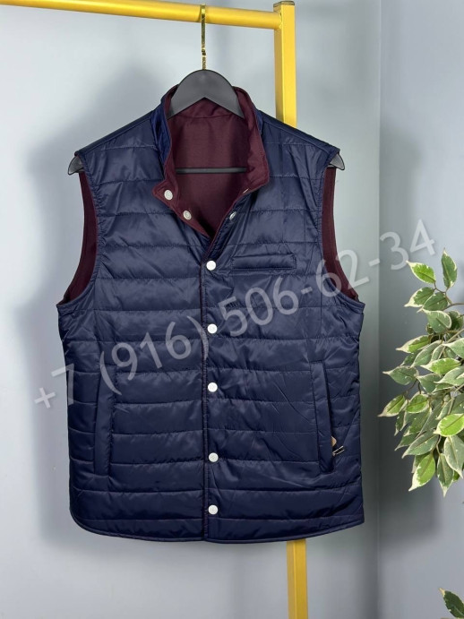 Жилетка Loro Piana 27773