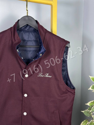 Жилетка Loro Piana 27773