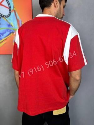 Футболка Balenciaga 7403