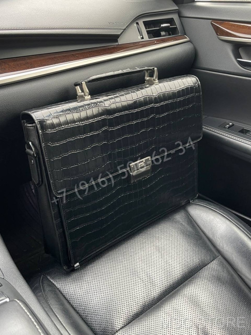 Портфель Montblanc 10277