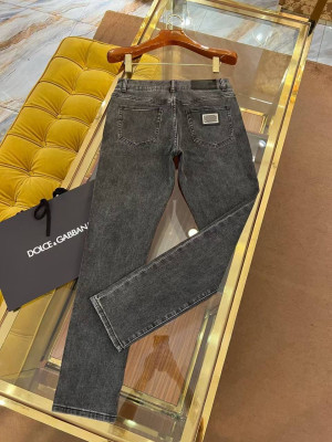 Джинсы Dolce & Gabbana 16962