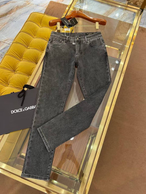 Джинсы Dolce & Gabbana 16962