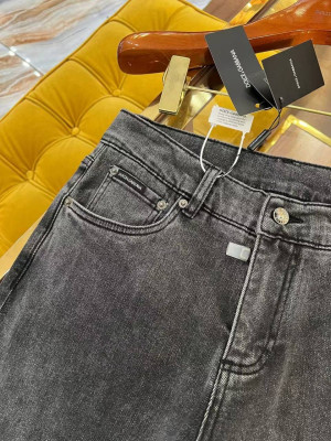 Джинсы Dolce & Gabbana 16962