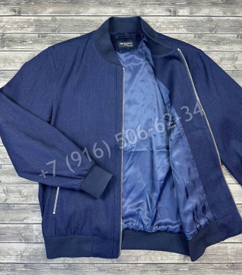 Куртка джинсовая KITON 17792