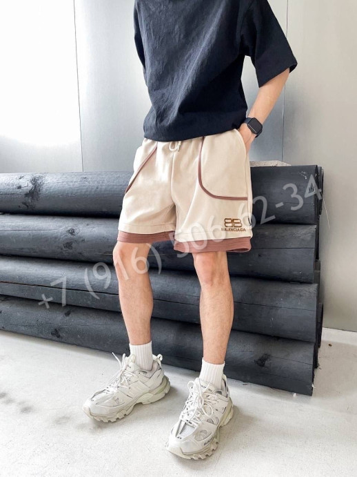 Шорты Balenciaga 17890