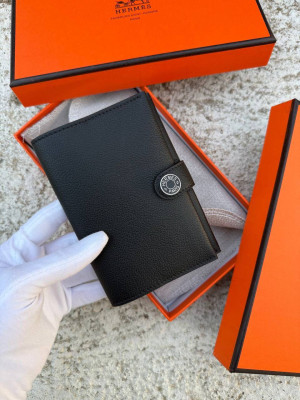 Обложка на паспорт HERMES 36250