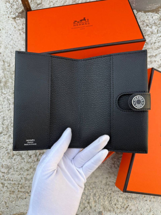 Обложка на паспорт HERMES 36250