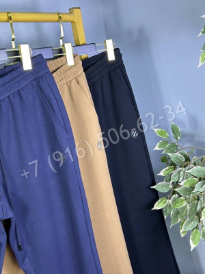 Брюки Zegna 28074