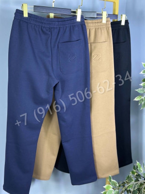 Брюки Zegna 28074