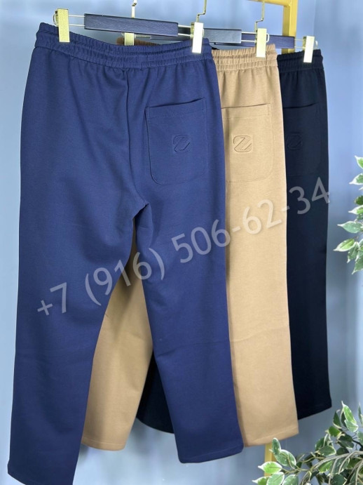 Брюки Zegna 28074