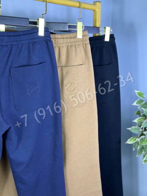 Брюки Zegna 28074