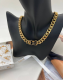 Цепь Dior 12098