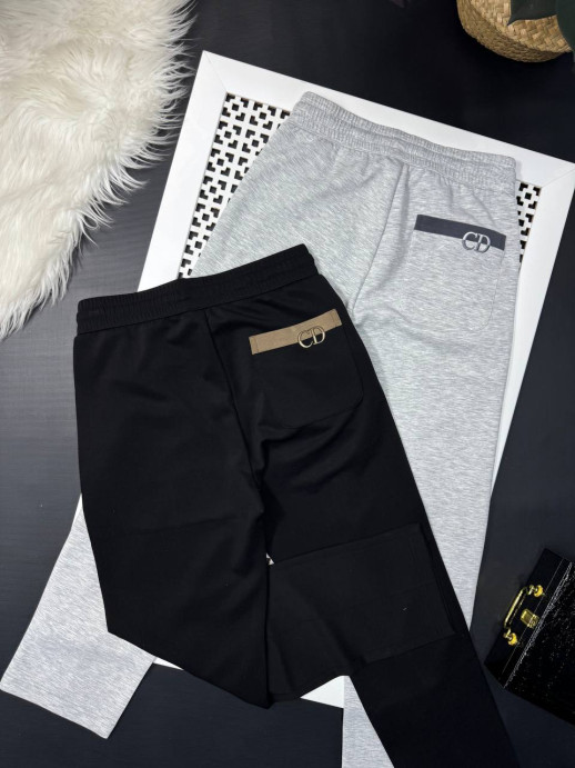 Штаны Dior 21811