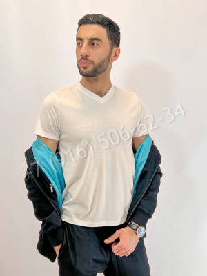 Прогулочный костюм ZILLI со вставками кожи крокодила 18092