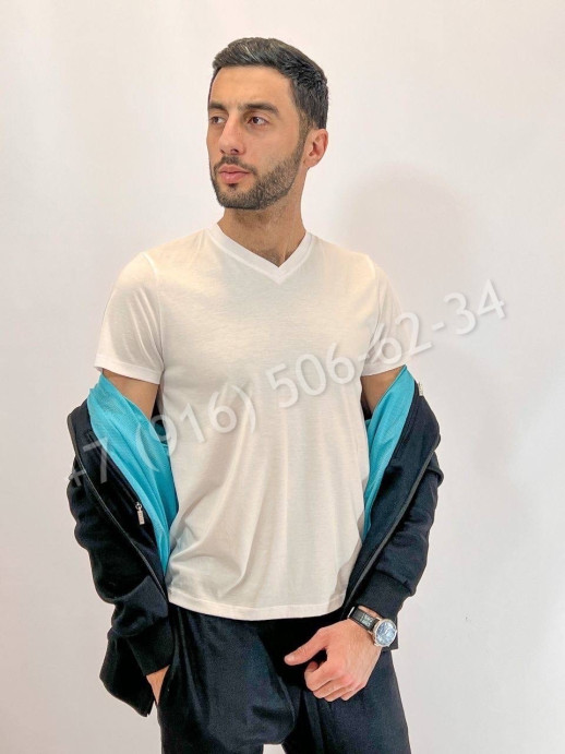 Прогулочный костюм ZILLI со вставками кожи крокодила 18092