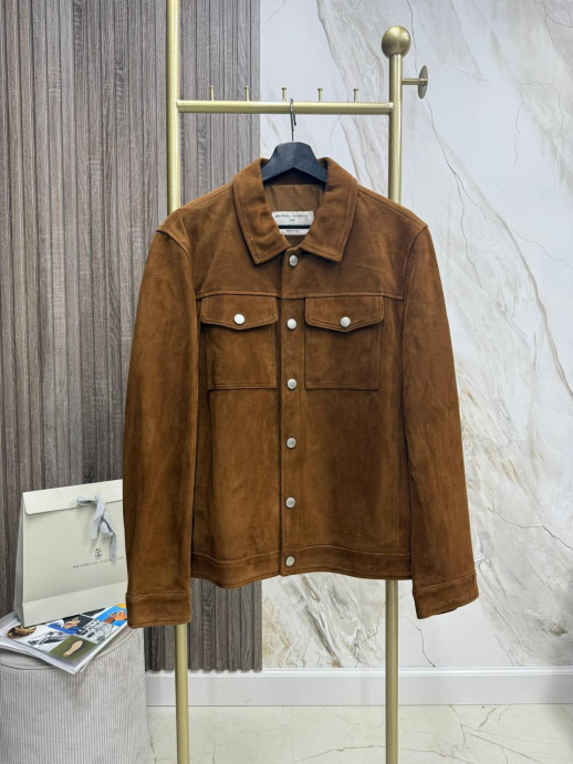 Куртка Brunello Cucinelli 34770