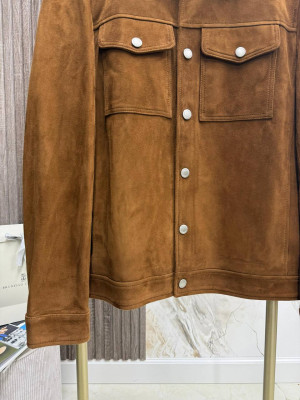 Куртка Brunello Cucinelli 34770