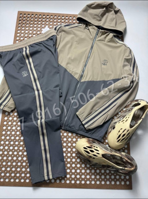 Спортивный костюм Brunello Cucinelli 28275