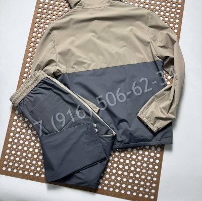 Спортивный костюм Brunello Cucinelli 28275