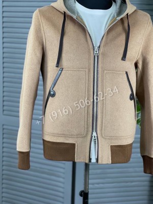 Кашемировая куртка Tom Ford 7907