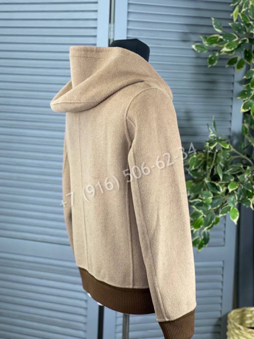 Кашемировая куртка Tom Ford 7907