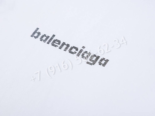 Спортивные штаны Balenciaga 18292