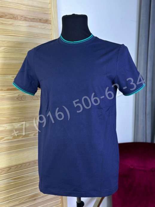 Футболка Loro Piana 28475