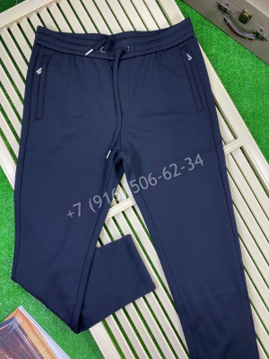 Спортивные штаны Versace 8129