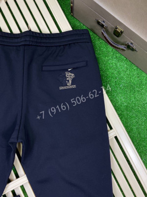 Спортивные штаны Versace 8129