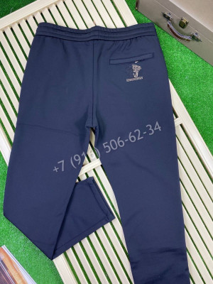 Спортивные штаны Versace 8129