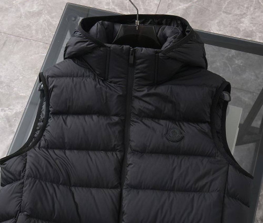 Жилетка Moncler 20813 1