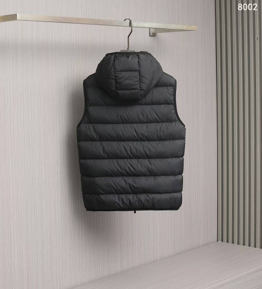Жилетка Moncler 20813 1