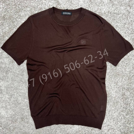 Поло Zegna 18493