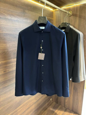 Рубашка Loro Piana 15121 1