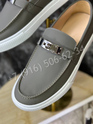 Лоферы Hermes 18689