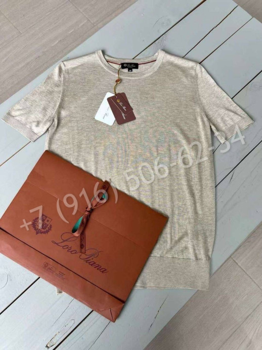 Поло Loro Piana 28775