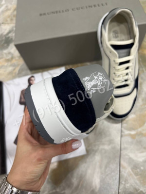 Кроссовки Brunello Cucinelli 18789