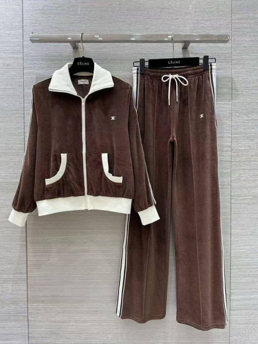 Костюм Celine 34789 1