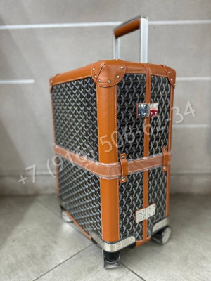 Дорожный чемодан GOYARD 21776