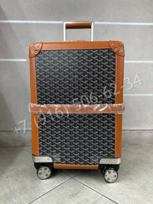 Дорожный чемодан GOYARD 21776
