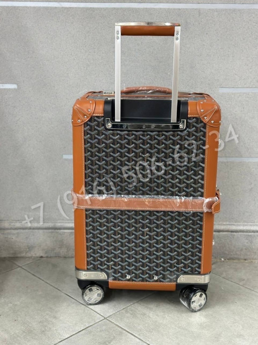 Дорожный чемодан GOYARD 21776