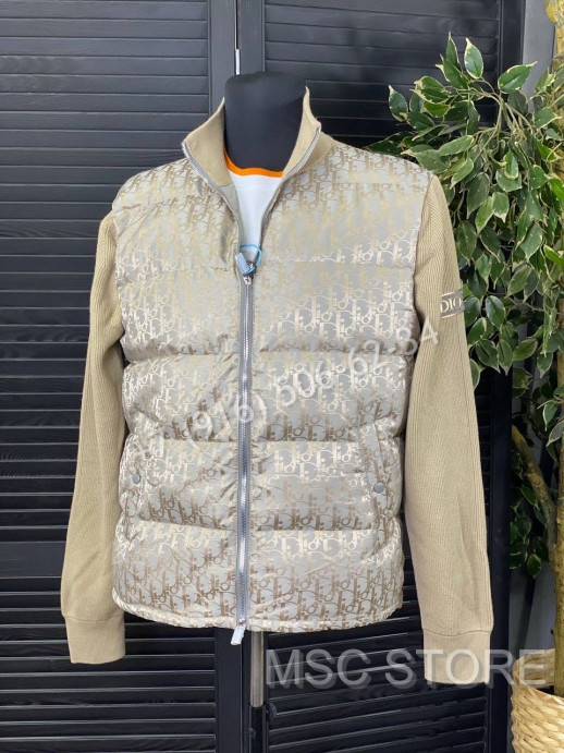 Куртка Dior 8639