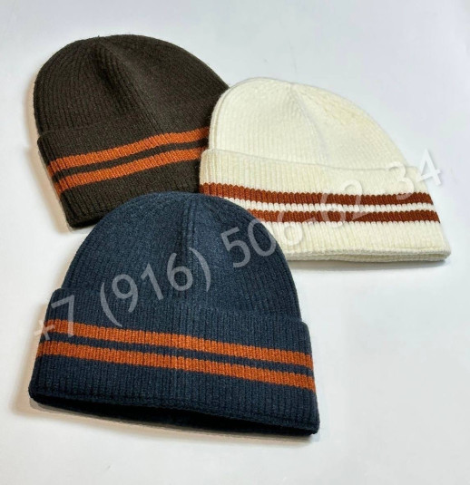 Шапка Zegna 22621