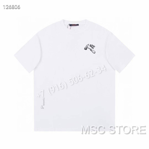 Футболка Louis Vuitton 8741
