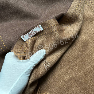 Шарф Hermes 24497
