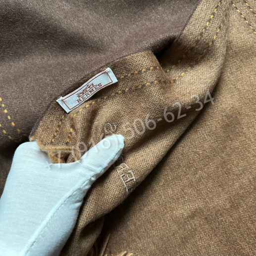 Шарф Hermes 24497