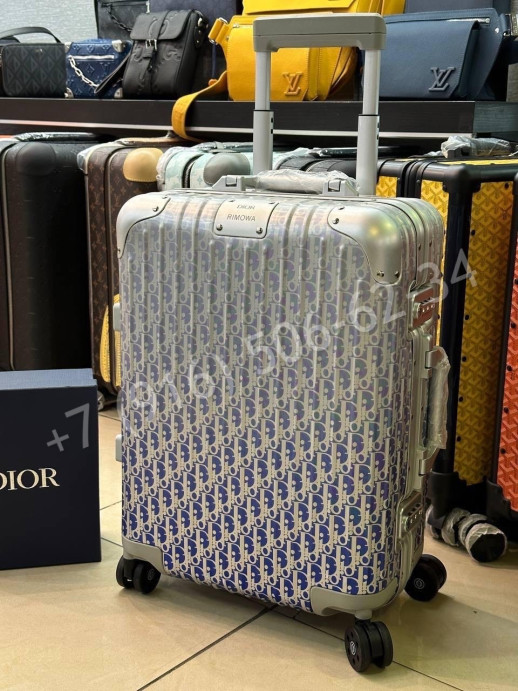 Чемодан ручная кладь Dior 25456