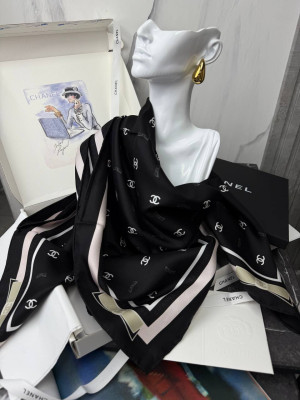 Платок Chanel 10628