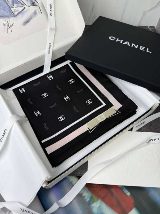 Платок Chanel 10628