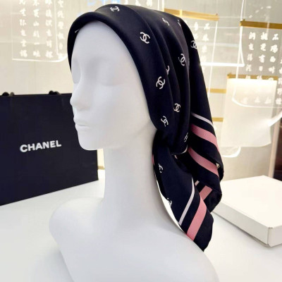 Платок Chanel 10628